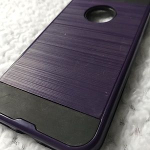 iPhone 7 hard case